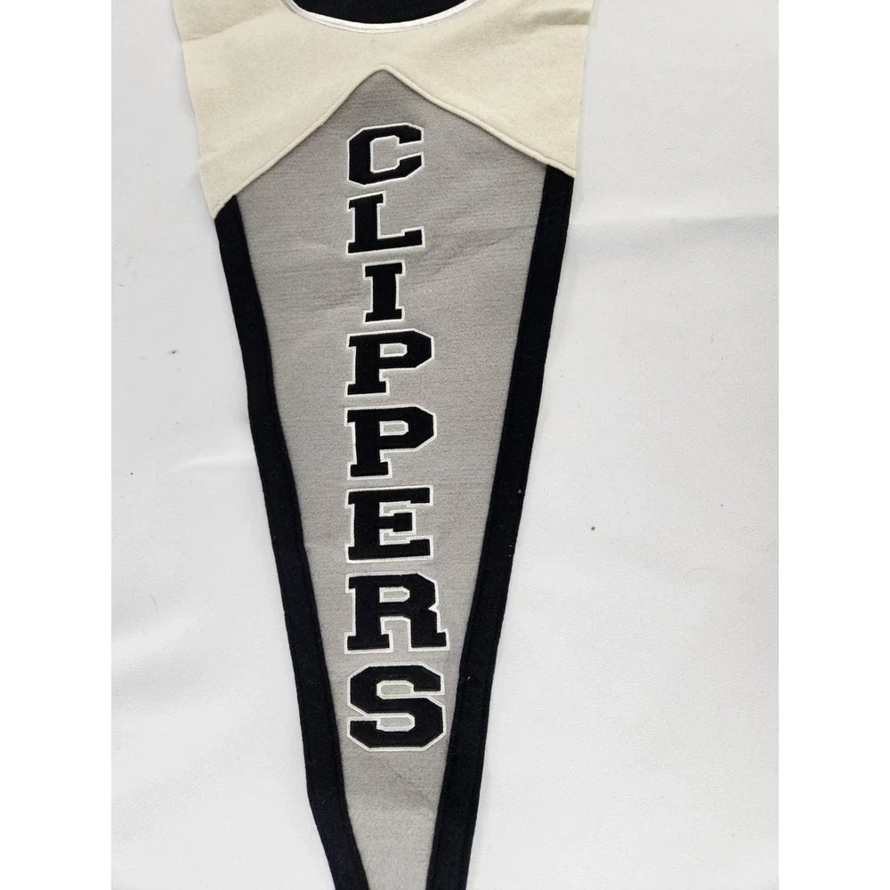 Vintage Columbus‎ Clippers Minor League Baseball 37
